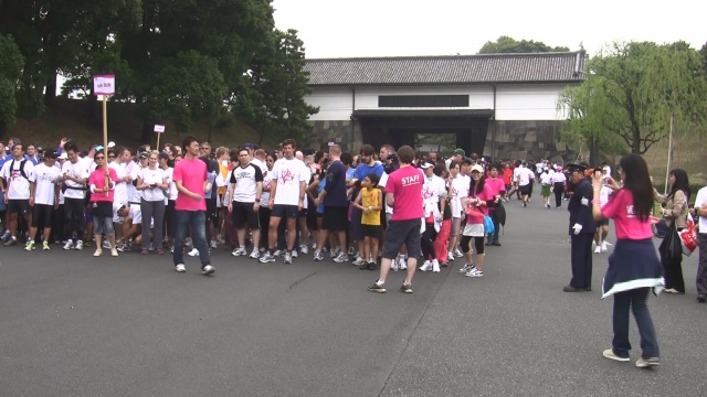 startline